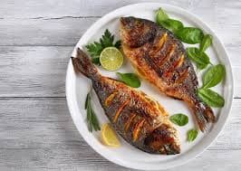 Seafood & Fish