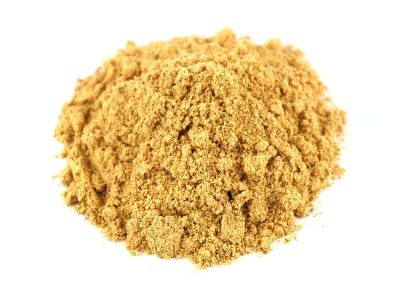 Ginger 