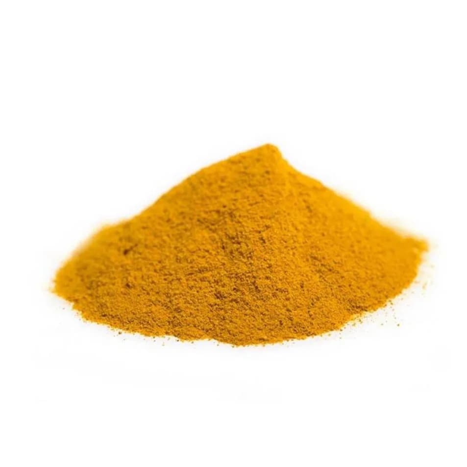 Turmeric