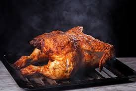 Grilled Chicken