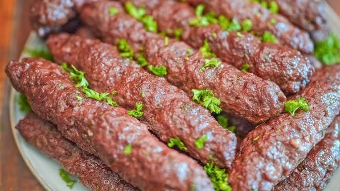 Haty Kofta